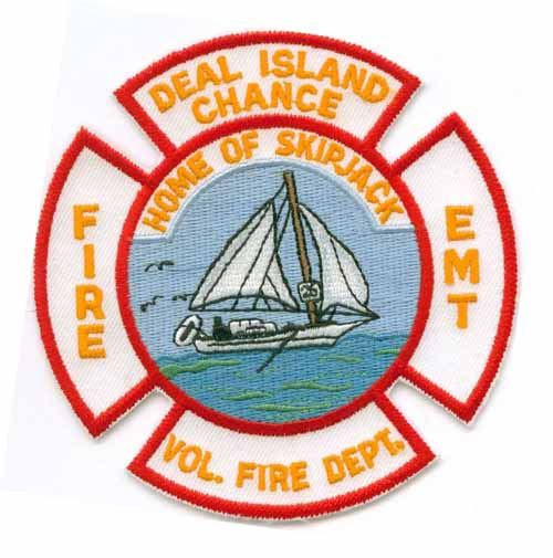 Deal Island Ladies Auxilary